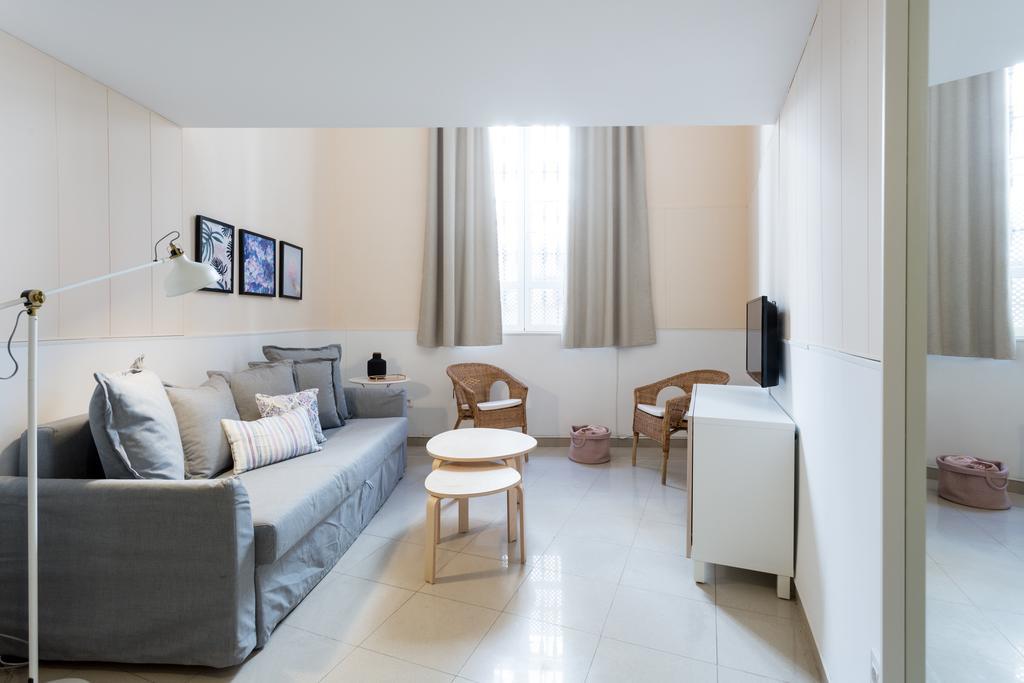 Diaber Gerona 22 Apartamento