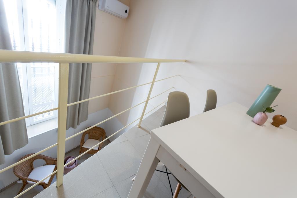 Apartamento Diaber Gerona 22 *