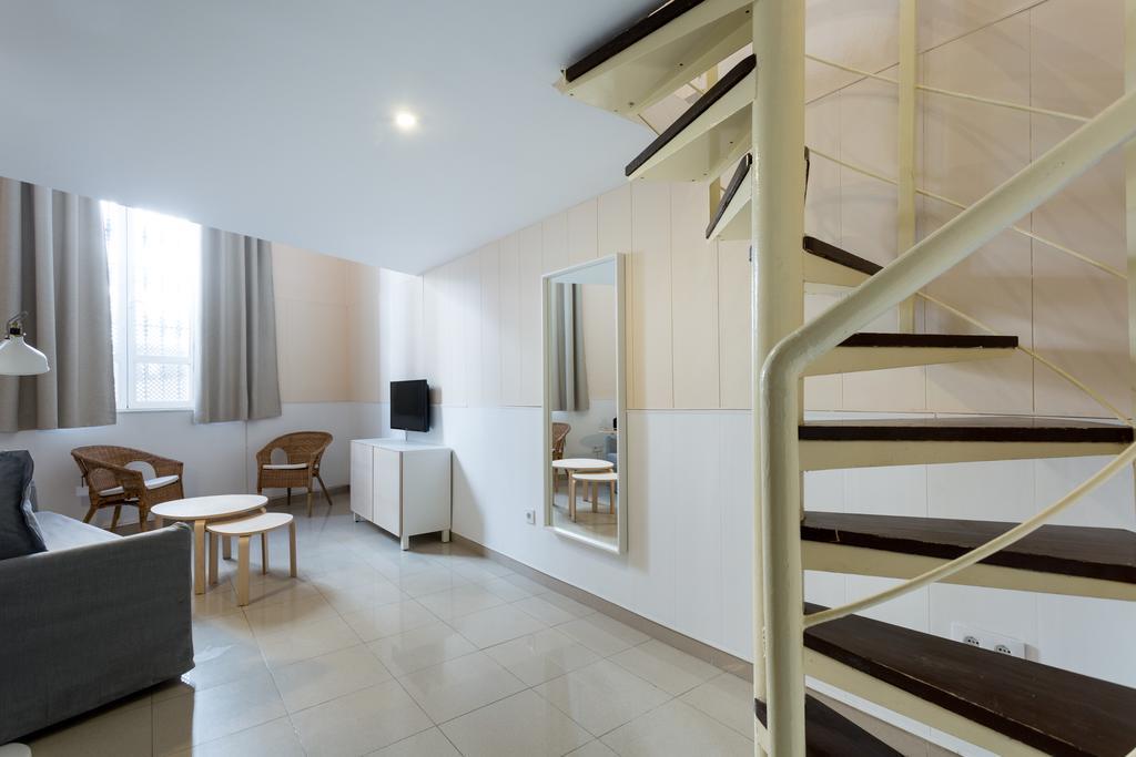Apartamento Diaber Gerona 22