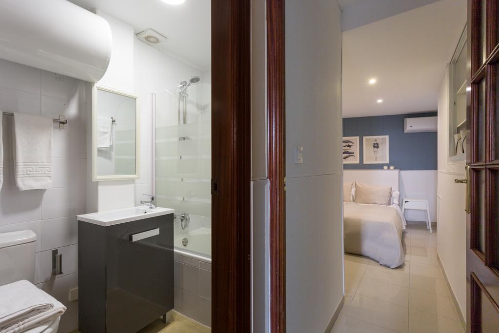 Diaber Gerona 22 Apartamento Sevilla