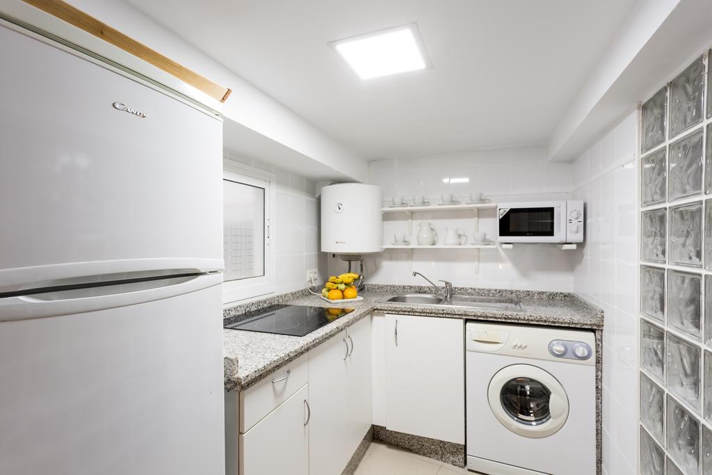 Apartamento Diaber Gerona 22 Sevilla