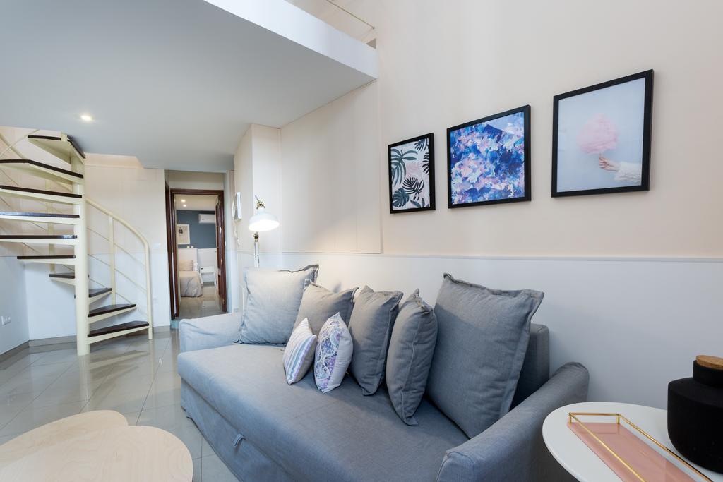 Apartamento Diaber Gerona 22 *