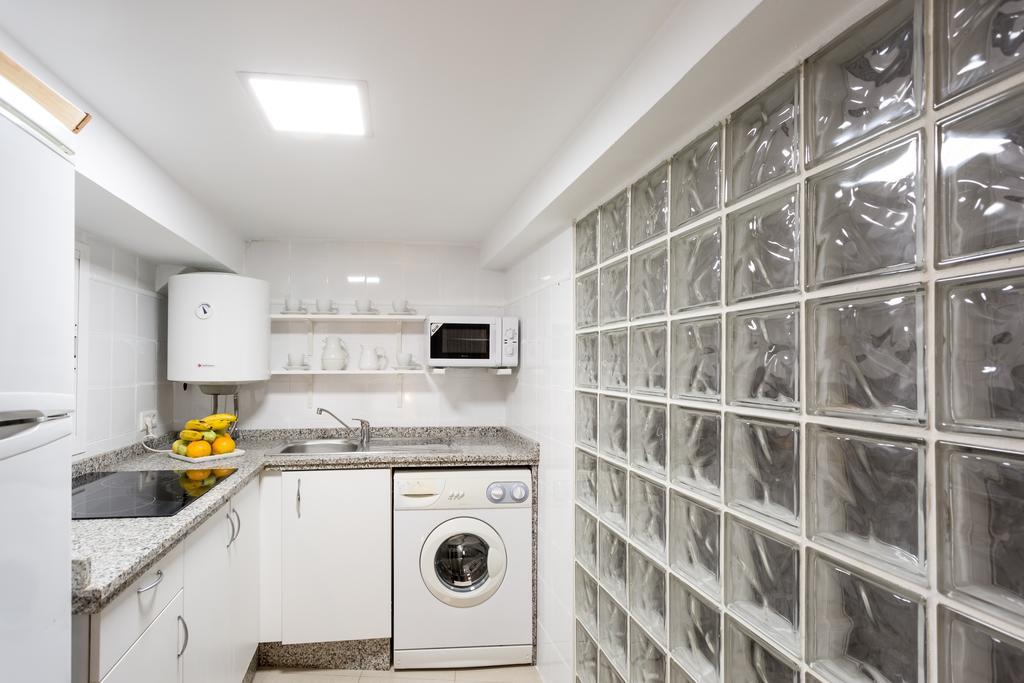 Apartamento Diaber Gerona 22 Sevilla