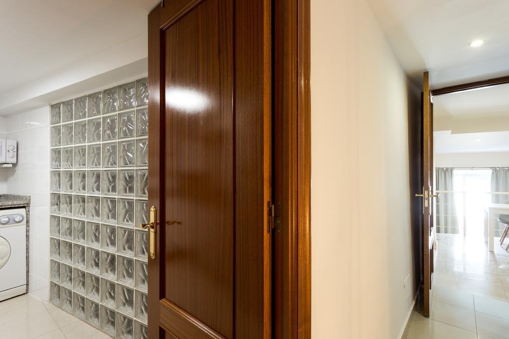 Diaber Gerona 22 Apartamento Sevilla