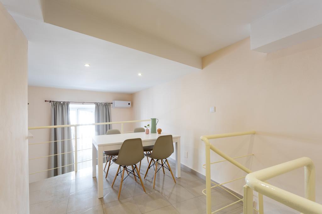 Diaber Gerona 22 Apartamento