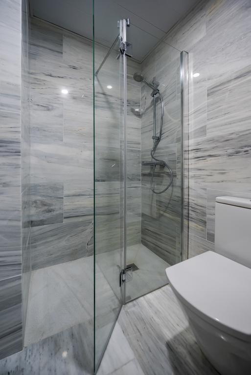 Apartamento Genteel Santa Cruz *