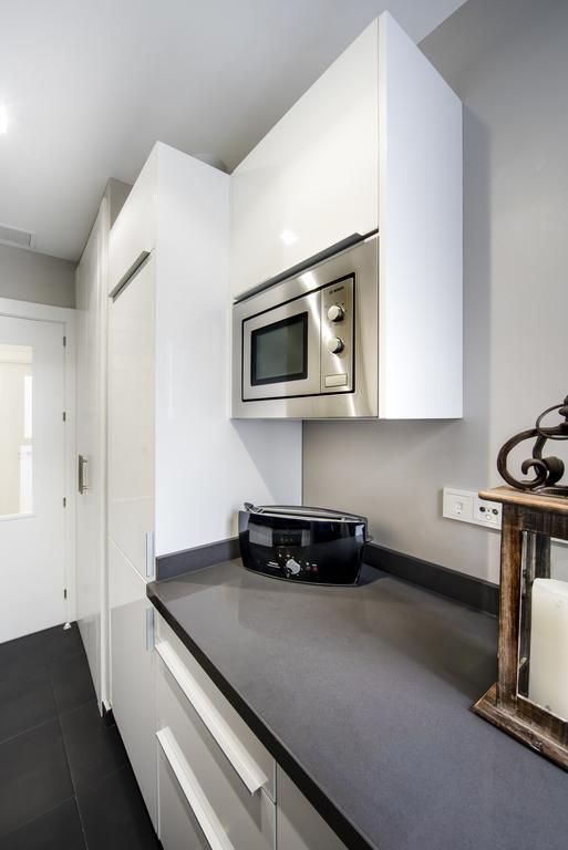 Genteel Santa Cruz Apartamento