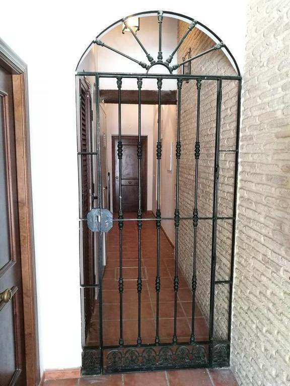 Magnifico Atico En Pleno Barrio De Triana Seville
