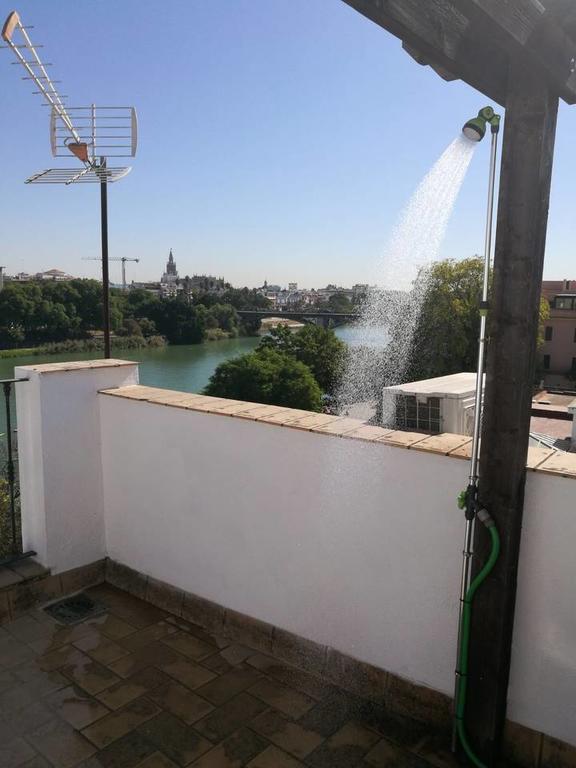 Apartment Magnifico Atico En Pleno Barrio De Triana Seville