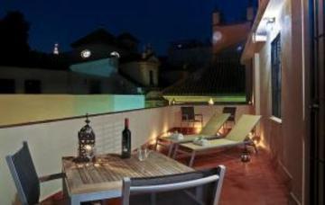 Apartment Cruces
