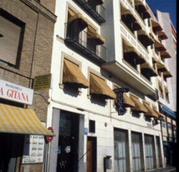 Hotel Ducal