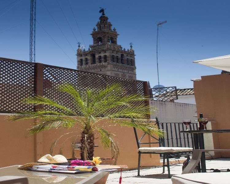 Apartment Life Giralda