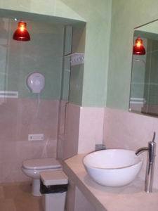 Hotel La Casa Del Sol Seville