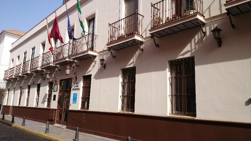 Apartamento Corral De Chícharos *