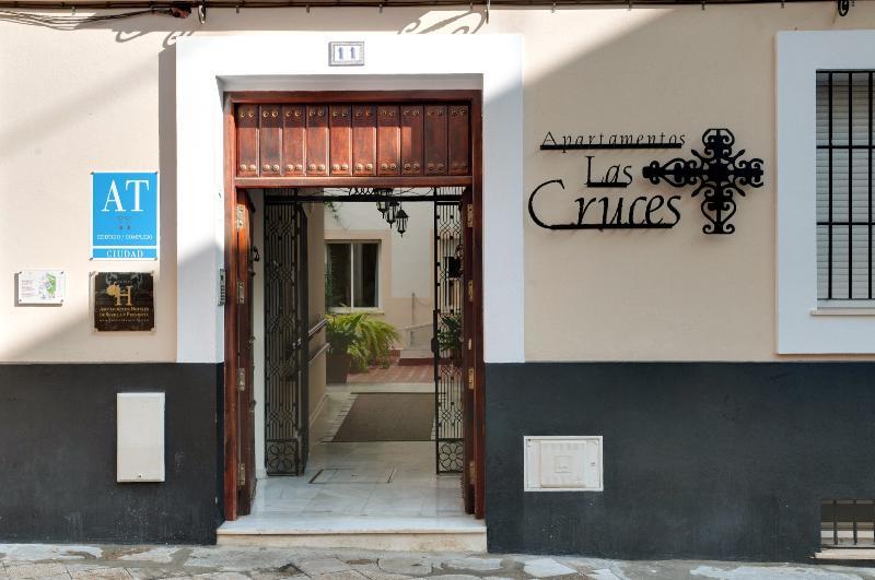 Cruces Seville