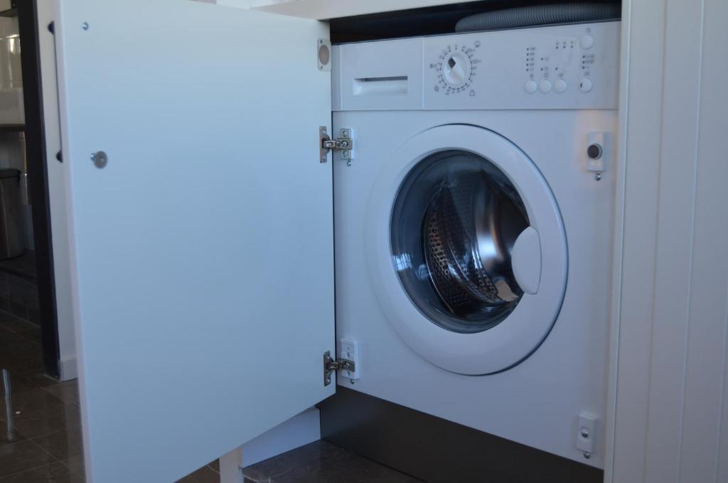 Apartamento Calle Rosario