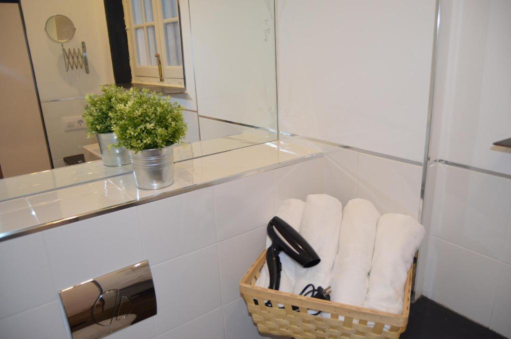 Apartamento Calle Rosario *