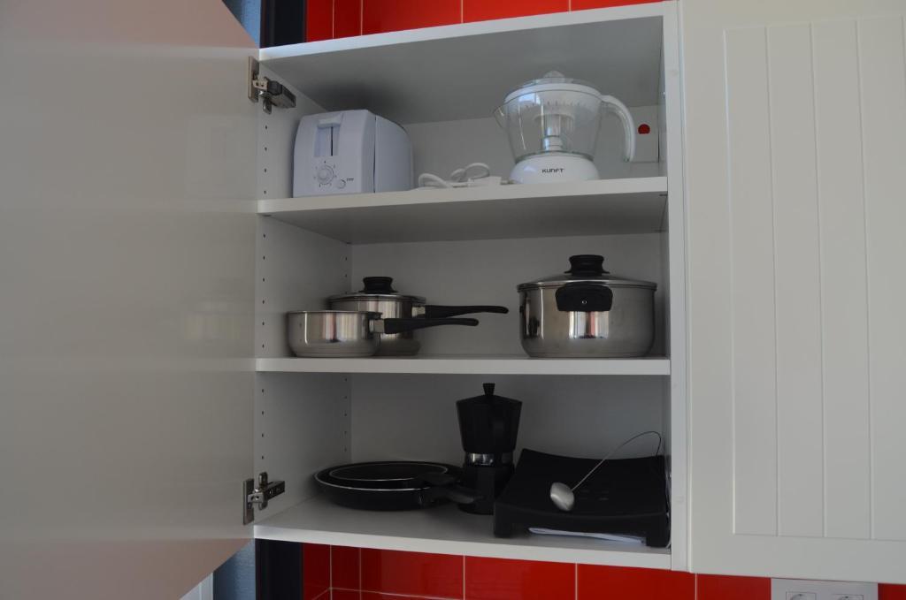 Apartamento Calle Rosario