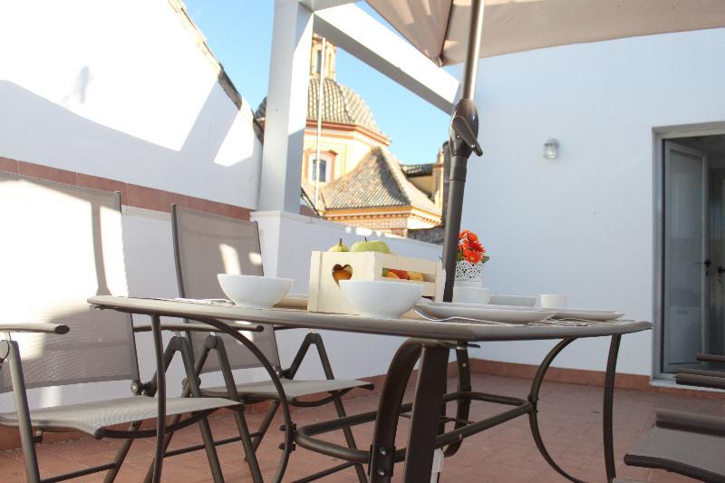 Apartment Life Santo Rey *