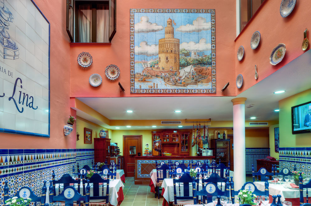 Hotel Dona Lina 2*