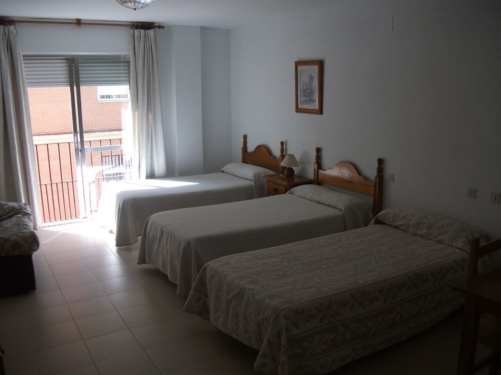 Apartment Puerta Del Sur