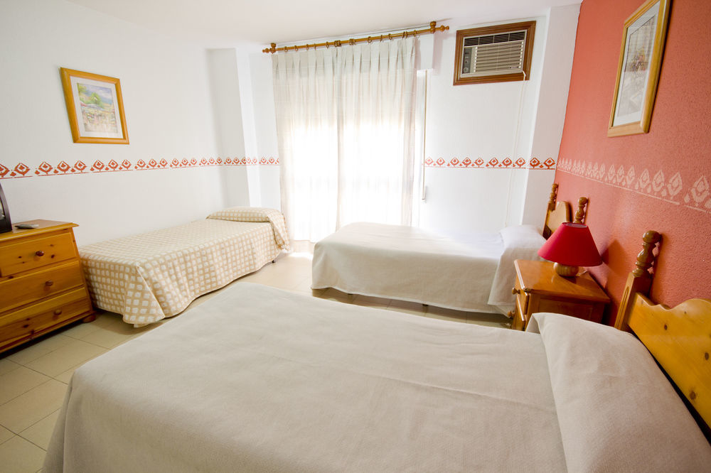 Puerta Del Sur Apartment *
