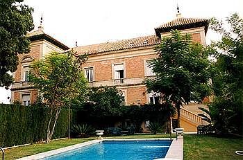 De La Palmera