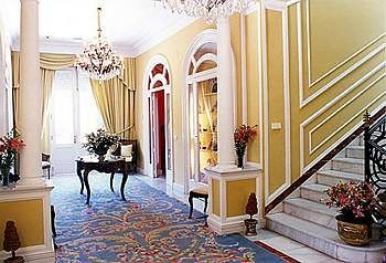 De La Palmera 4* Seville