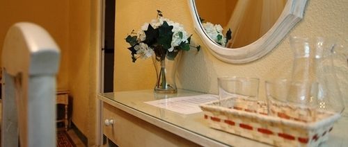 Hostal-casa Sol Y Luna Guest house Seville