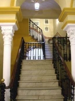 Hostal-casa Sol Y Luna Guest house *