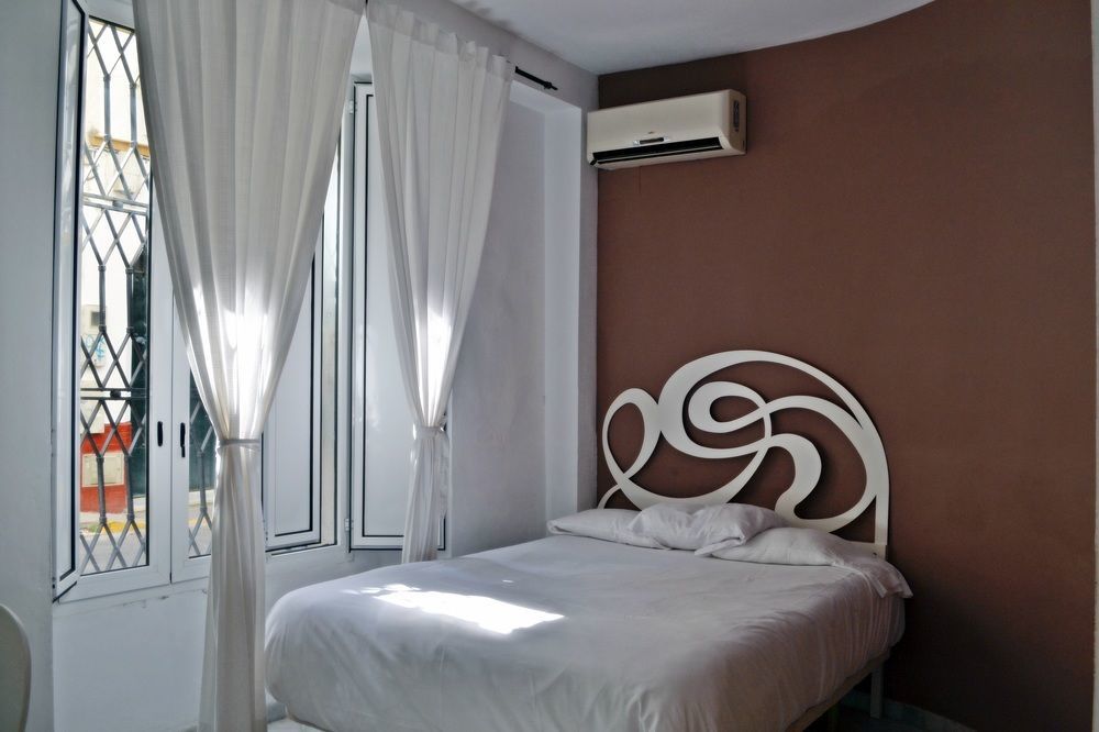Reservaloen Casa Del Museo Apartment *
