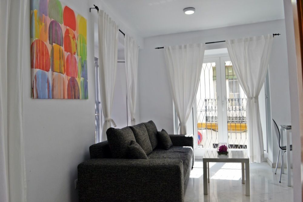 Reservaloen Casa Del Museo Apartment *