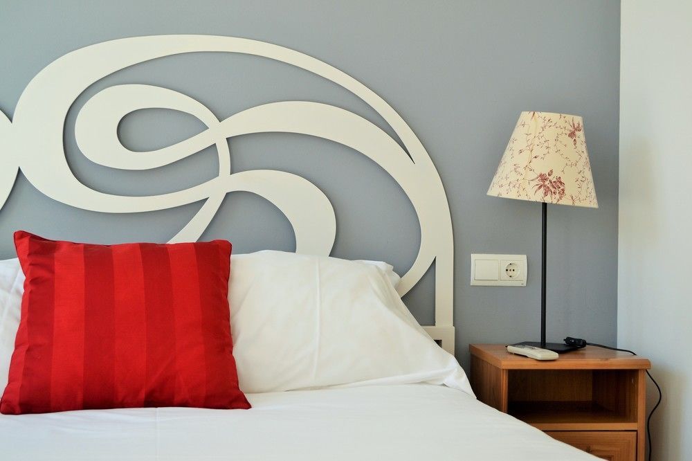 Reservaloen Mariano De Cavia Apartment *