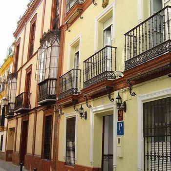 Guest house Paco's