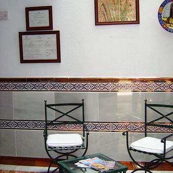 Paco's Guest house Seville