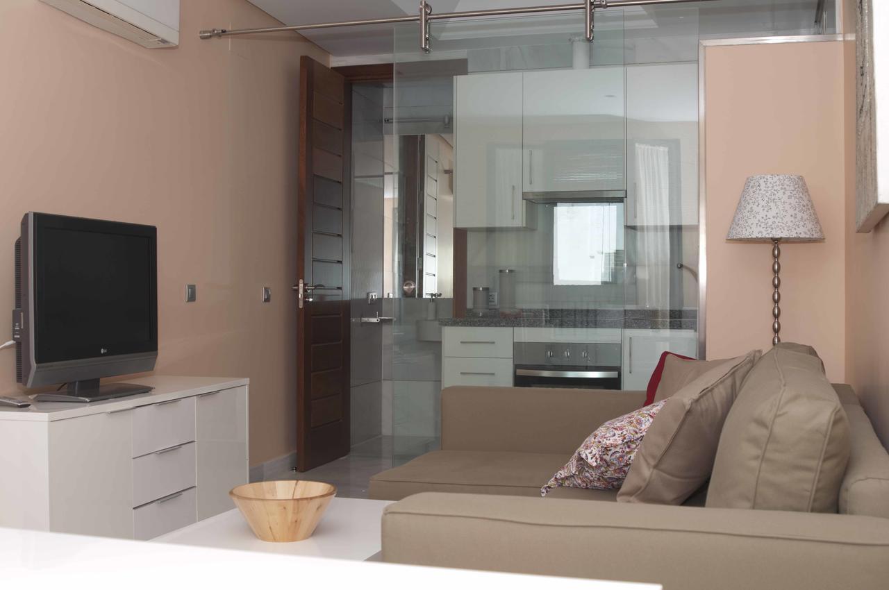 Apartment Atico Duplex Plaza Del Salvador *