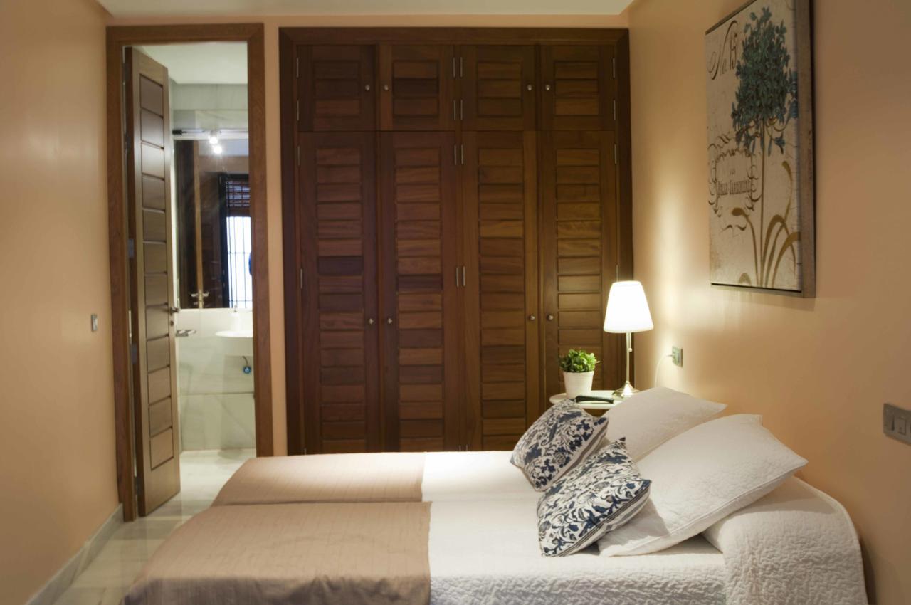 Apartment Atico Duplex Plaza Del Salvador Seville