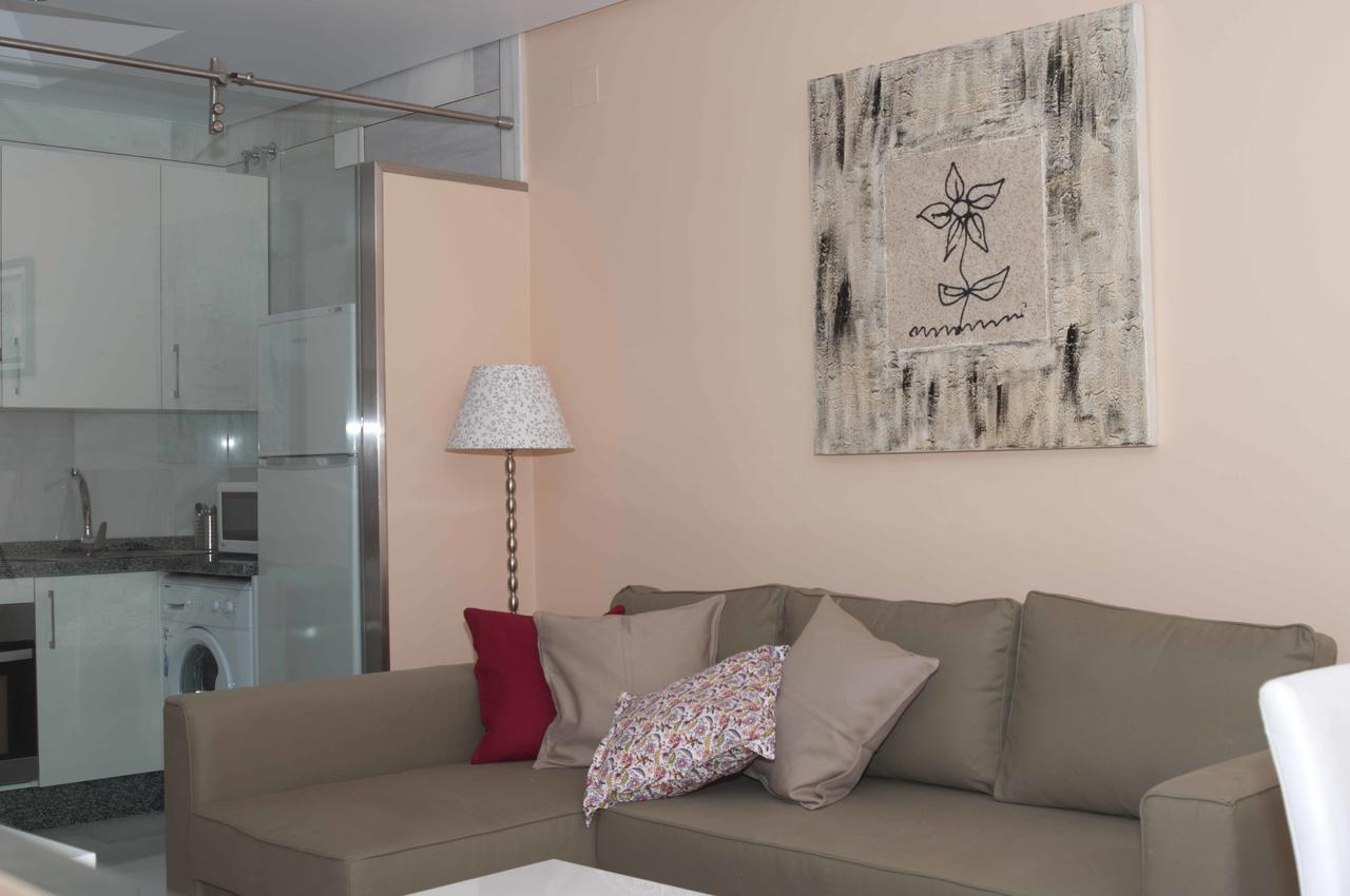 Apartment Atico Duplex Plaza Del Salvador Seville