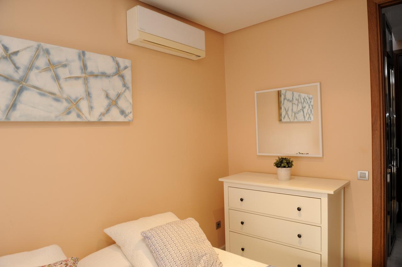 Atico Duplex Plaza Del Salvador Seville