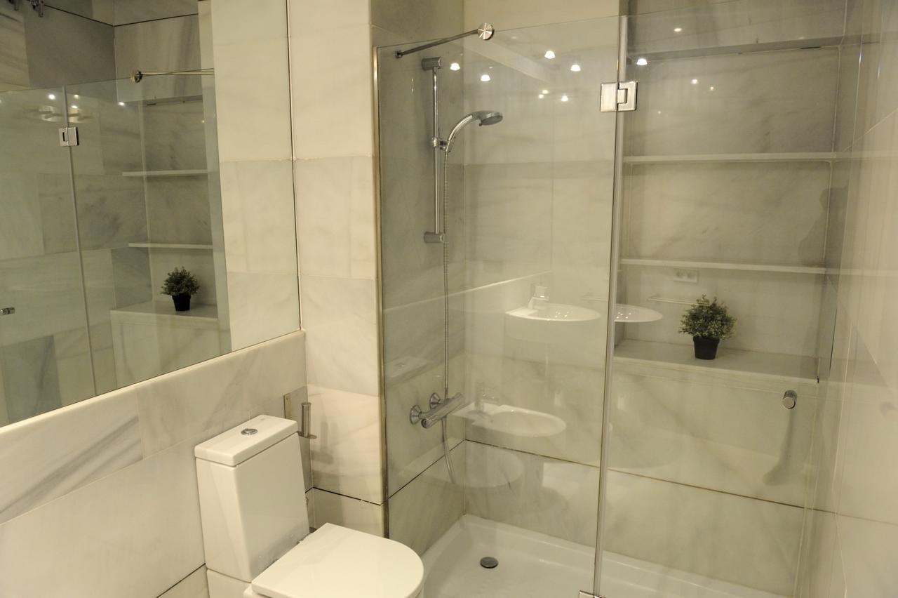 Apartment Atico Duplex Plaza Del Salvador *