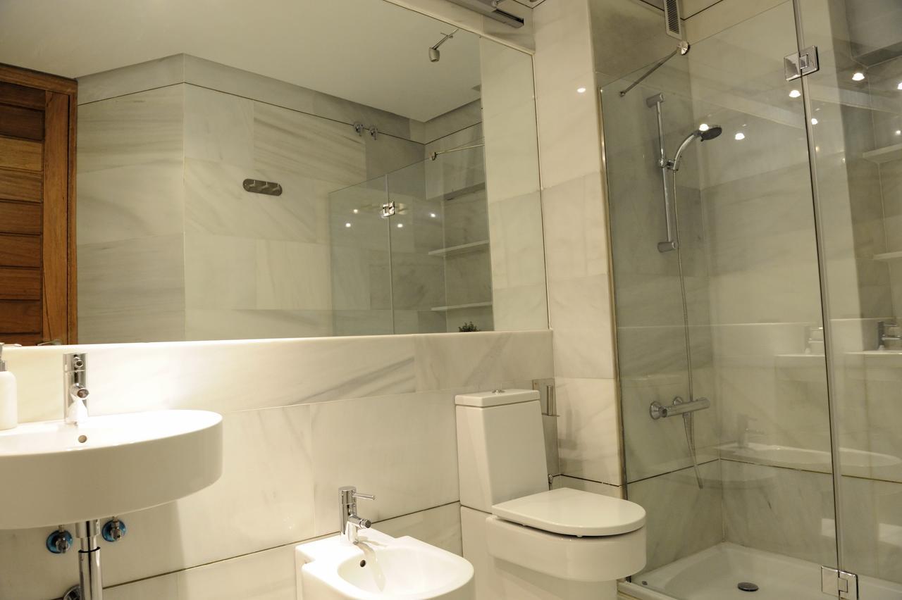 Atico Duplex Plaza Del Salvador Seville