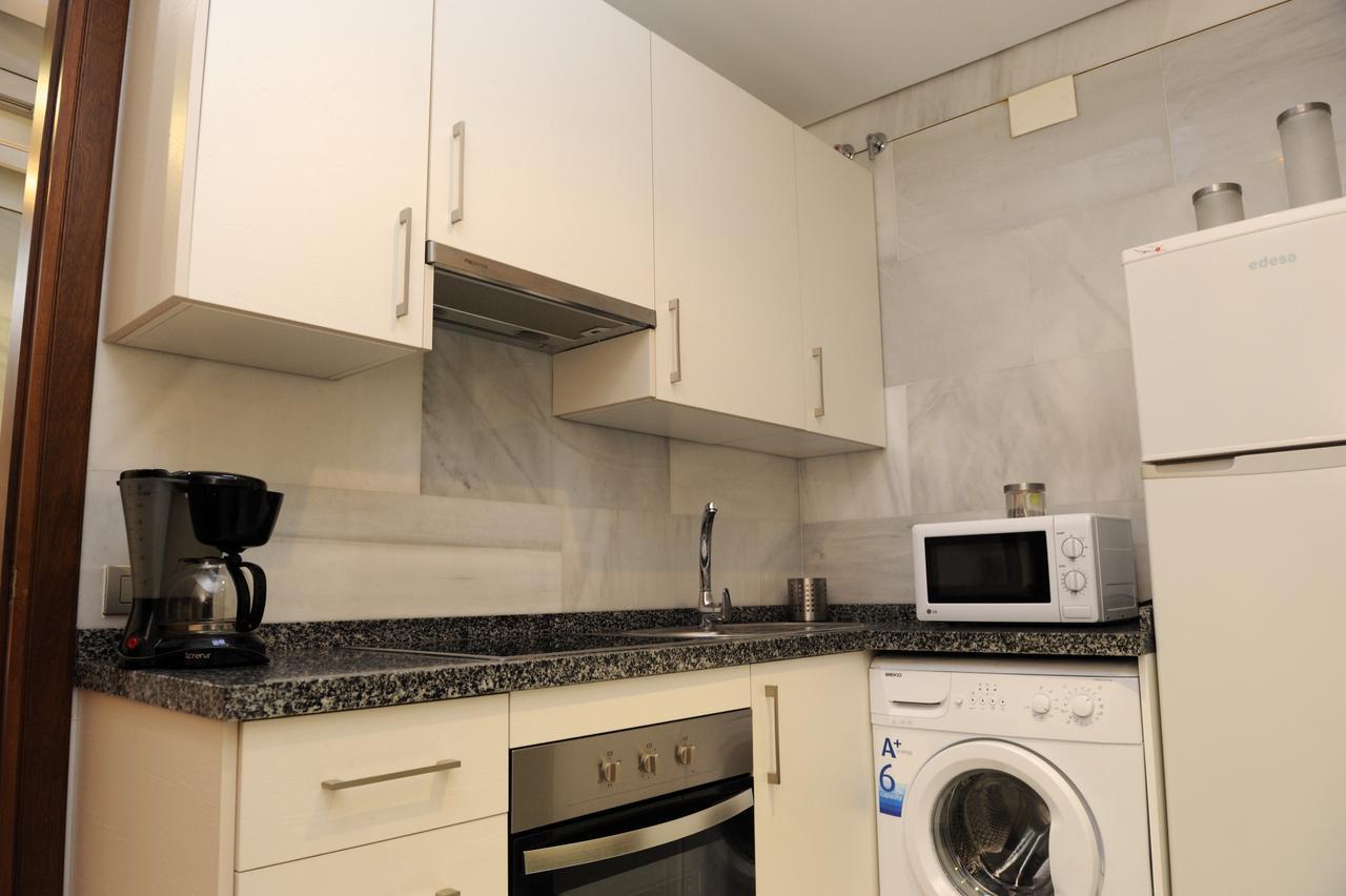 Atico Duplex Plaza Del Salvador *