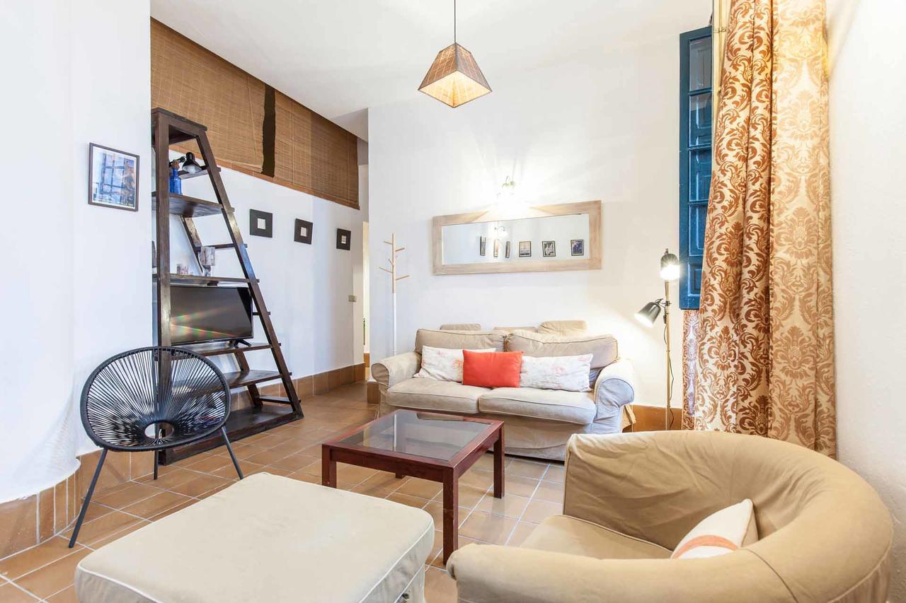 Viriato Centro Apartamento Sevilla
