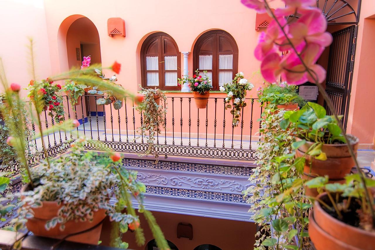 Patio De La Alameda Hotel 3*
