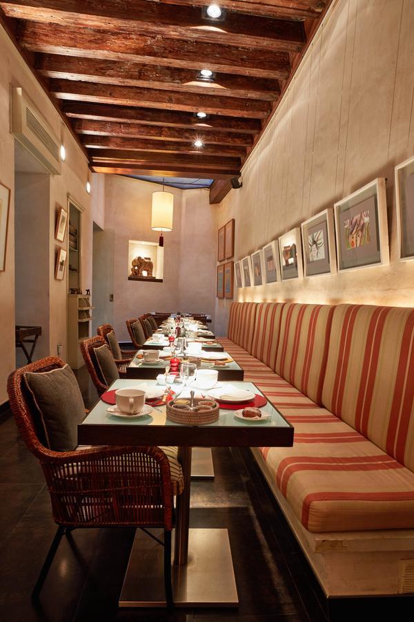 Boutique Corral Del Rey Hotel 3*