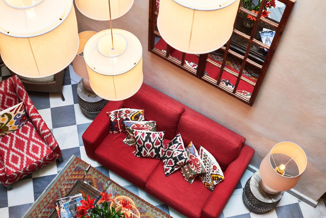 Hotel Boutique Corral Del Rey