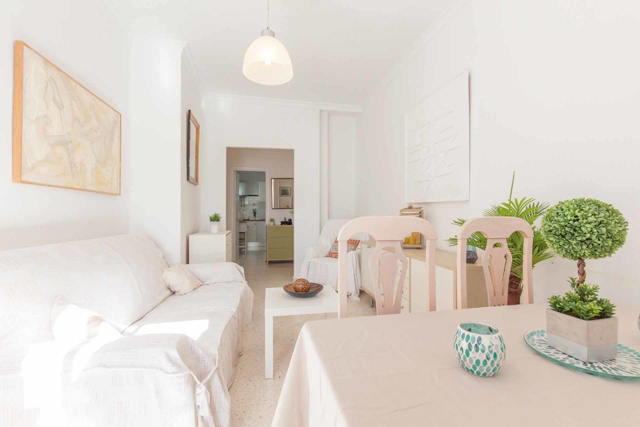 Catedral Apartamento