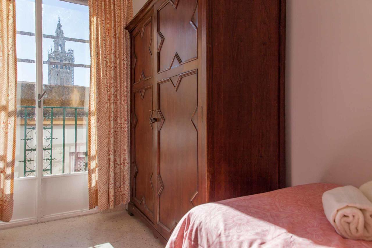 Apartamento Catedral