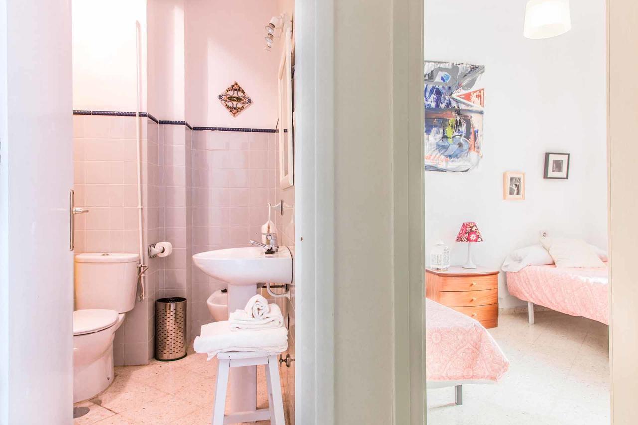 Catedral Apartamento
