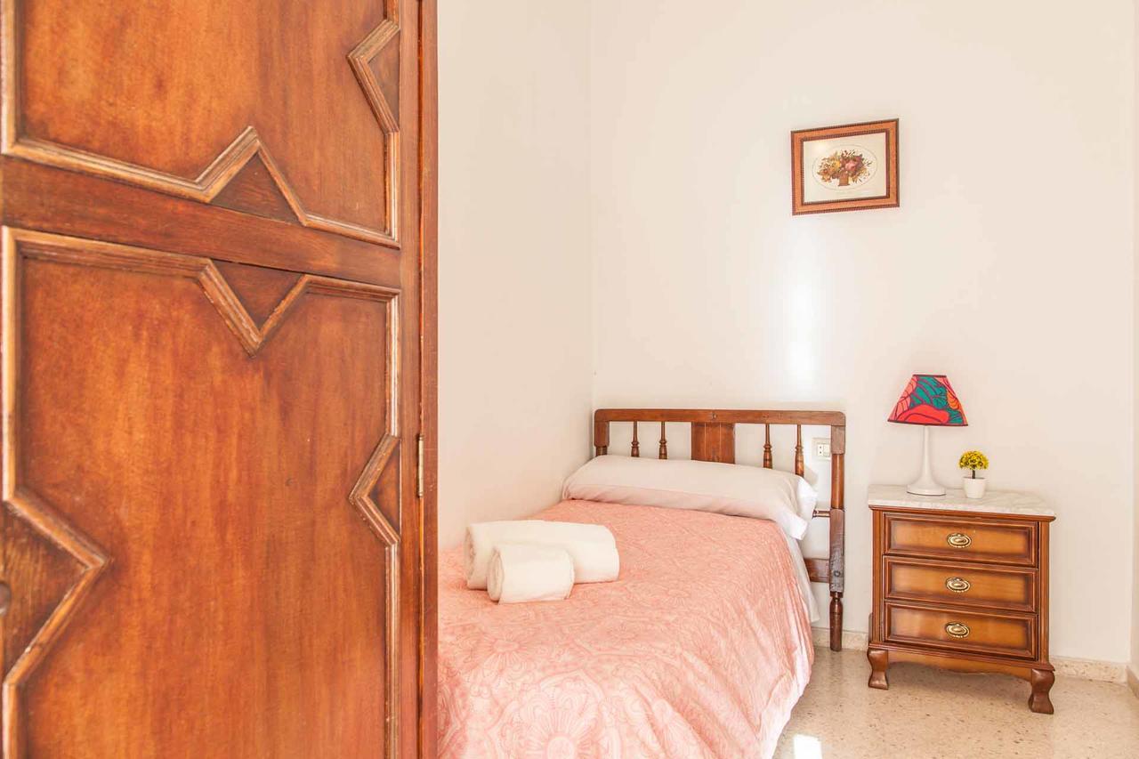 Apartamento Catedral